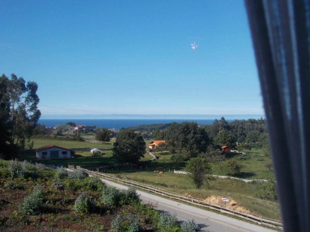 Camin De Mananga Villa Llanes Kültér fotó