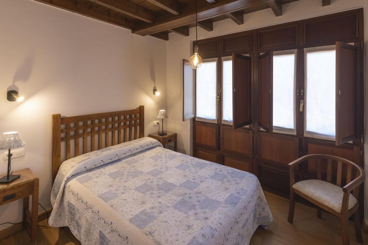 Camin De Mananga Villa Llanes Kültér fotó