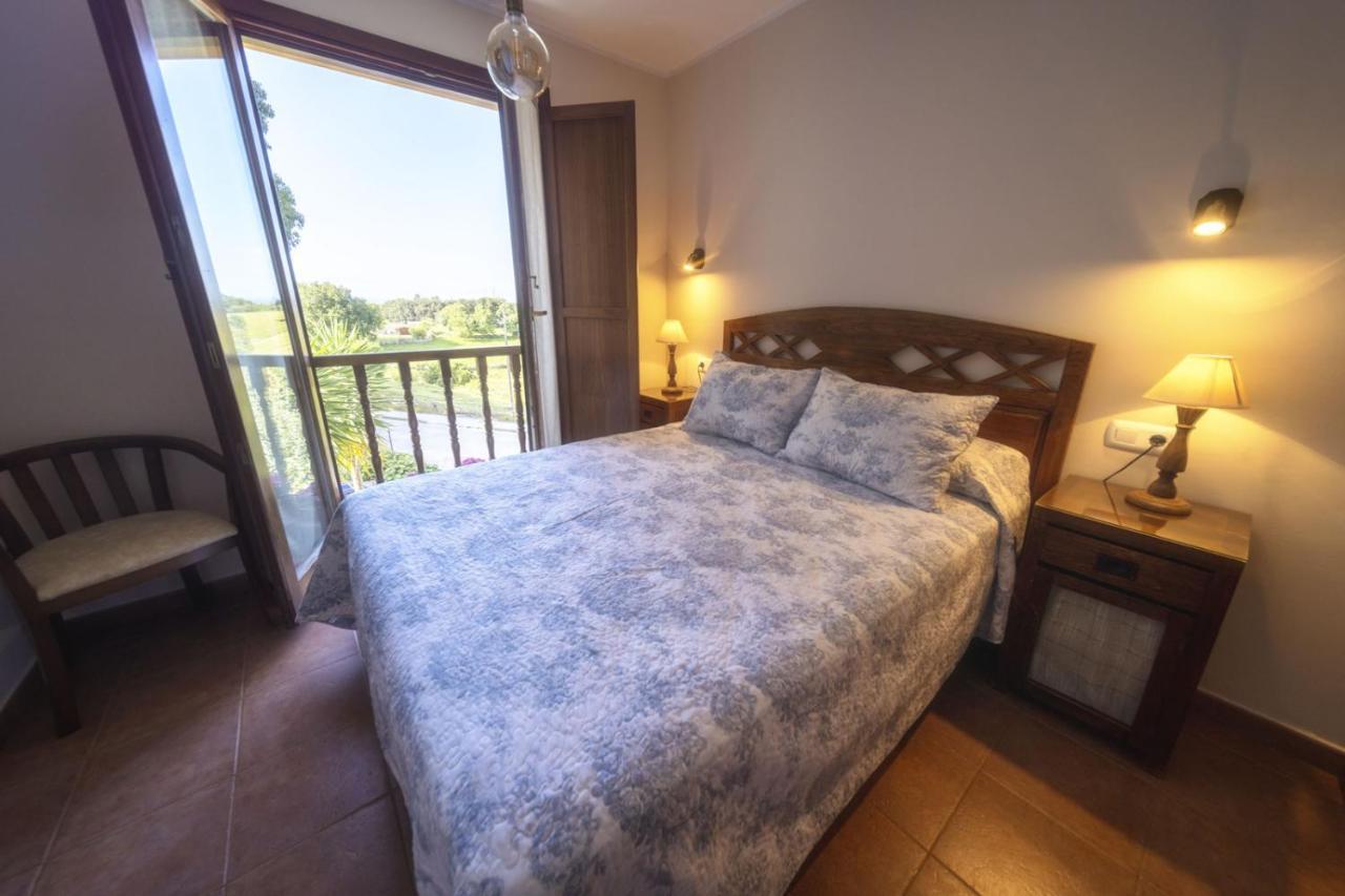 Camin De Mananga Villa Llanes Kültér fotó