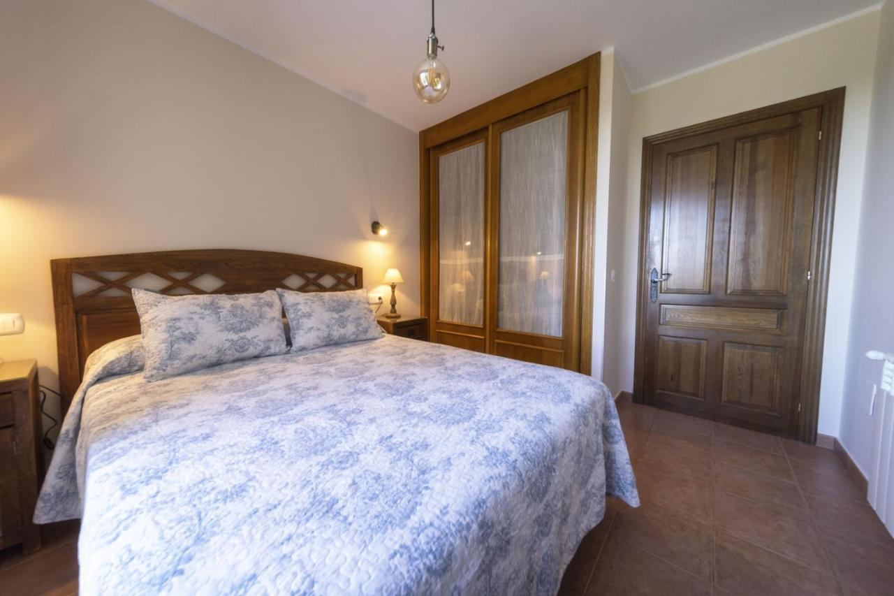 Camin De Mananga Villa Llanes Kültér fotó